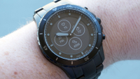 Hands-On: Fossil Hybrid HR review