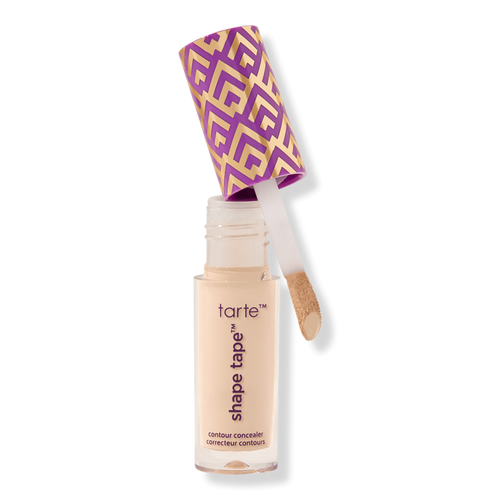 Travel Size Shape Tape Full Coverage Concealer