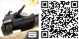 QR: World at Arms