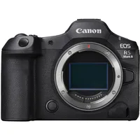 Canon R5 Mark II body