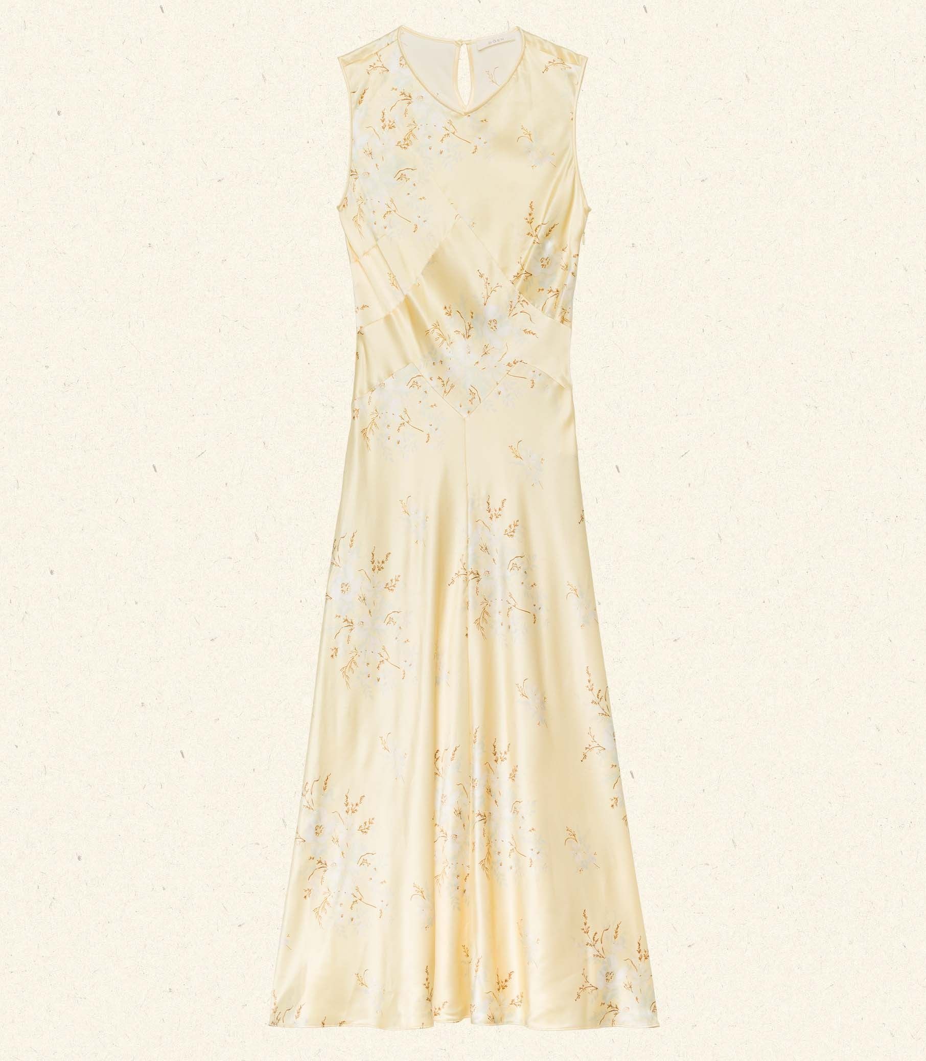 DOEN, Adelana Dress
