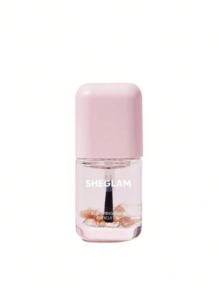 Blooming Nails Nagelhautöl-Rosa 8 ml