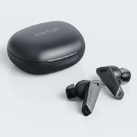 Earfun Air Pro £70 £55.97 at Amazon (save £14.03)
The Earfun Air Pro fit securely, connect easily, have reliable controls and feature basic but effective noise-cancelling profiles – for just a small premium on the Air model. There’s also USB-C charging and wearer detection, plus the sound is pretty decent for the money.
Lightning deal