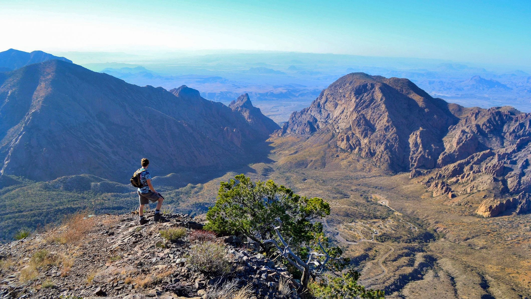 Big Bend National Park