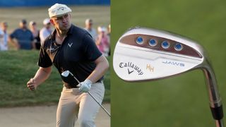 What Do The Best Wedge Players On The PGA Tour Use?