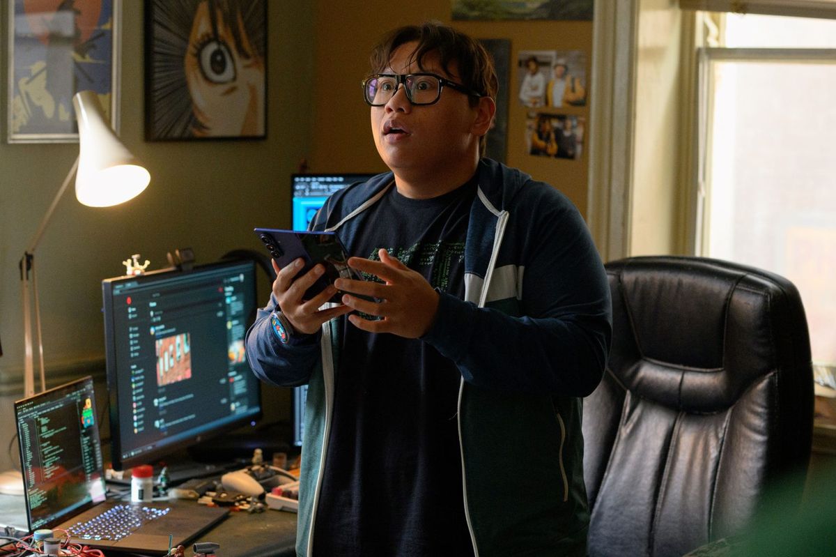 Spider-Man X Samsung collab