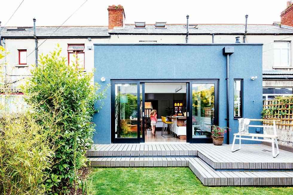 How to extend your home the ultimate guide Real Homes