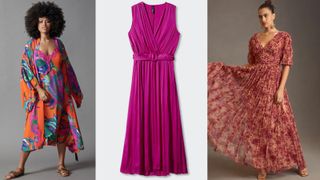 three mother of the groom dress ideas
