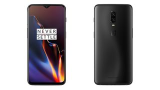 OnePlus 6T best Android phones 2019