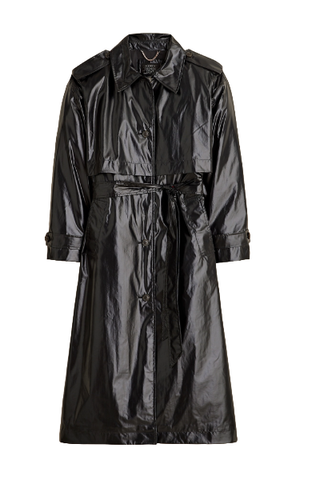 J.Crew Rain-or-Shine Trench (Was $198)