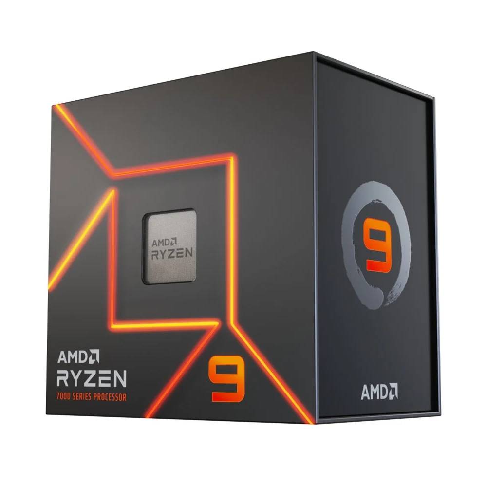 AMD Ryzen 9 7900X3D review: a fantastic premium performer