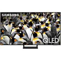 Samsung 65" Samsung Q70D QLED TV