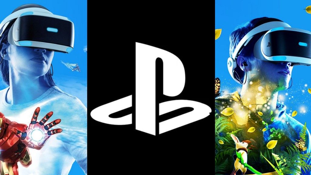 Sony Confirms That PlayStation 5 Will Support PSVR