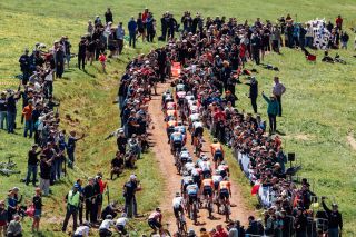 Perceived pitfalls become positives in Nannup, G.O.A.T. gets another win, and a specialist finally takes rainbow jersey – Five conclusions from the UCI Gravel World Championships 2026