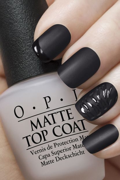 3,727 Black Matte Nail Polish Royalty-Free Images, Stock Photos & Pictures  | Shutterstock