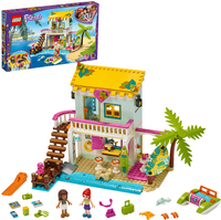 Lego Friends Beach House: was $49 now $35 @ Amazon