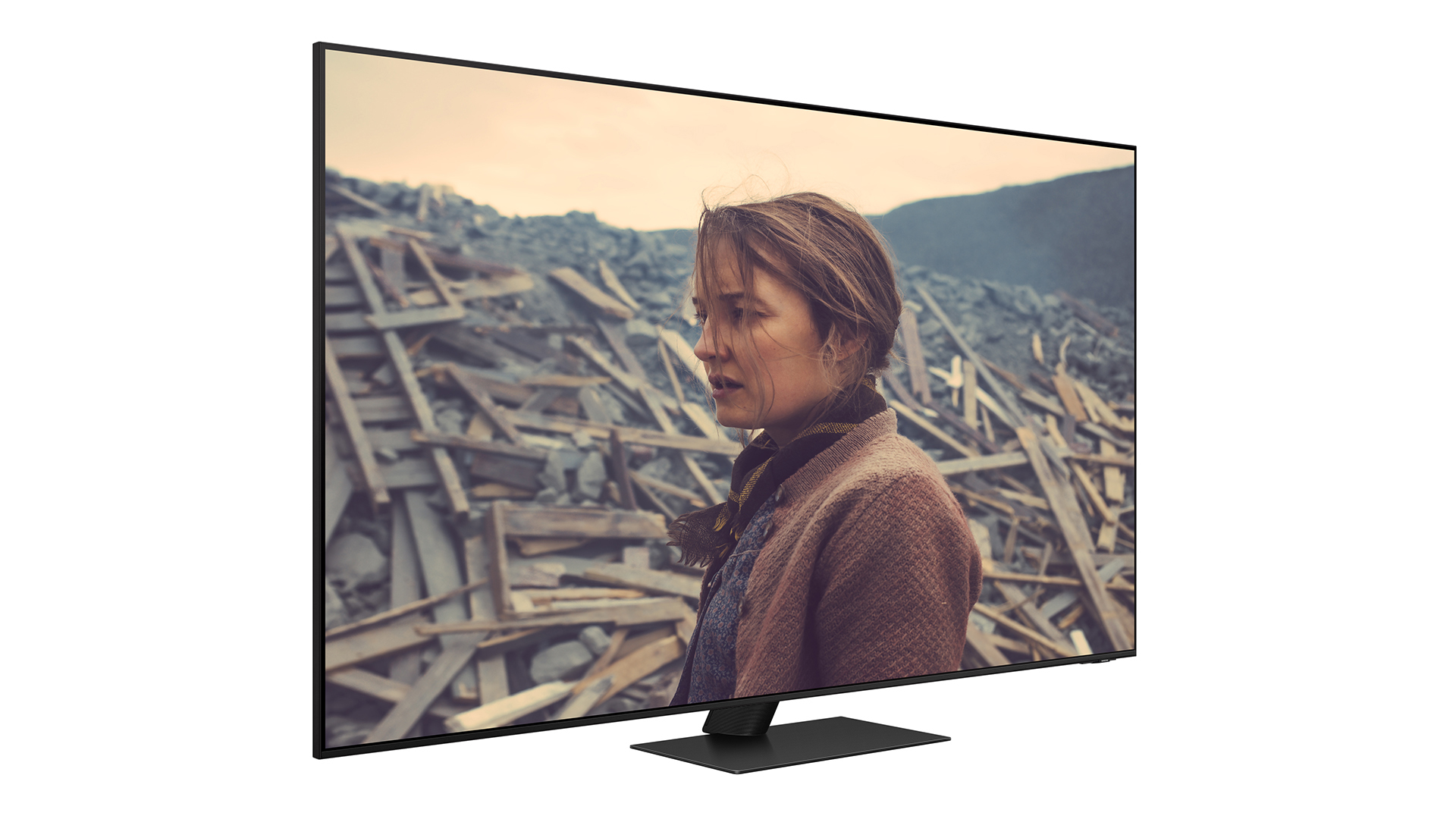 Best Samsung TVs 2024 budget, premium, QLED, 4K, 8K, QDOLED What HiFi?