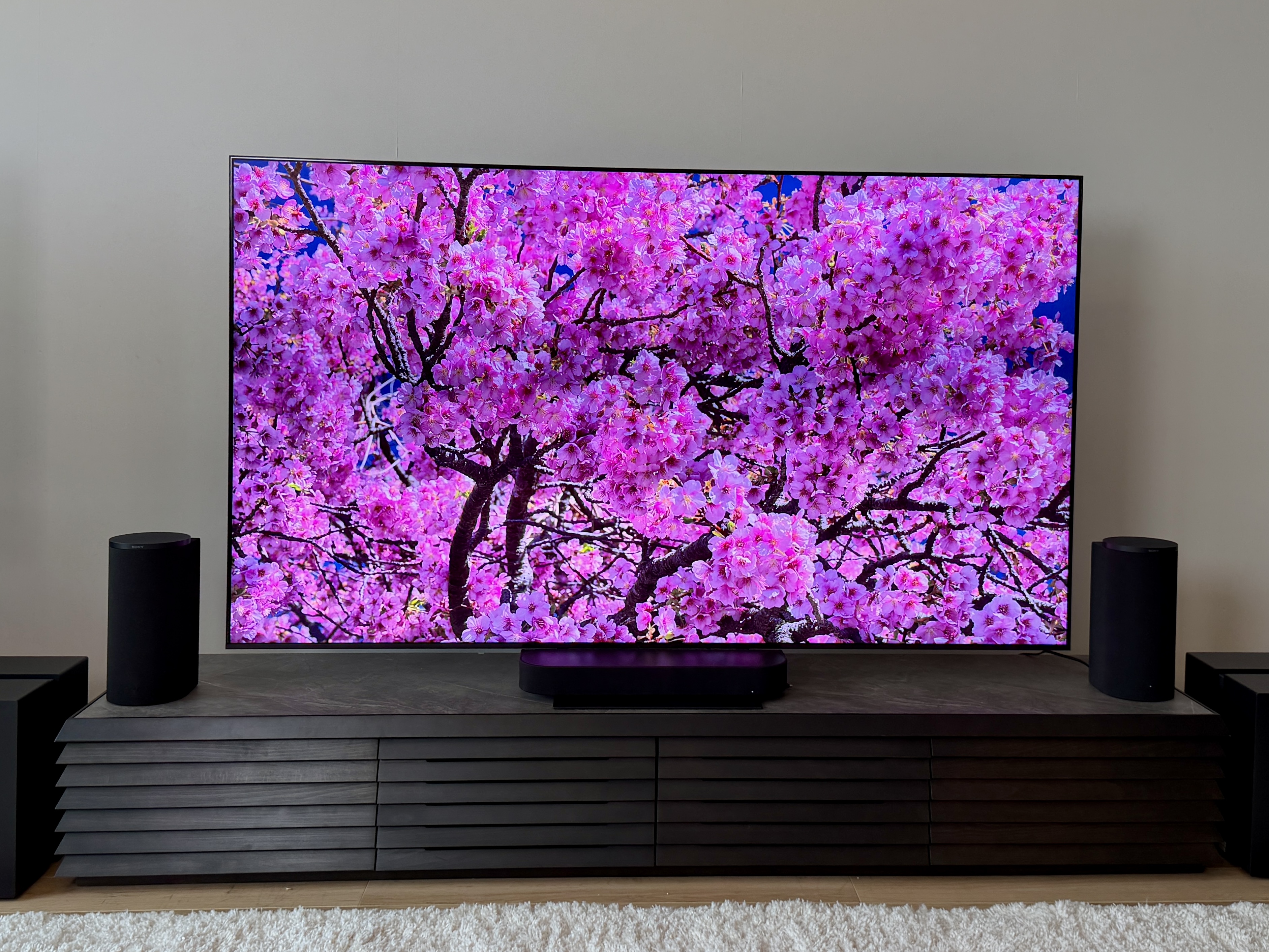 Sony Bravia 9