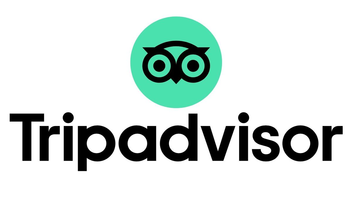 Tripadvisor Large Logo