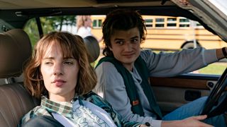 17 Shows and Movies Like Stranger Things to Watch While You Wait for Season  5 - TV Guide