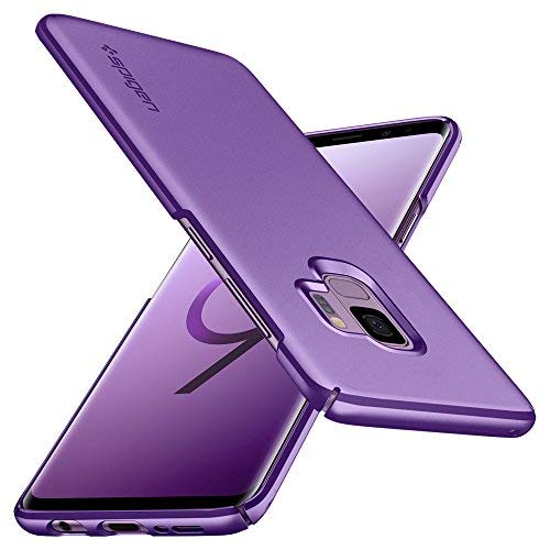 Spigen Thin Fit S9 Case