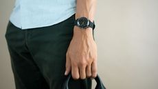 Withings Move ECG hybrid smartwatch