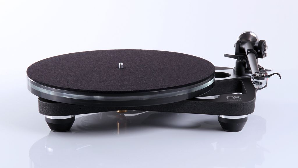 Rega Planar 8/Apheta 2 review | What Hi-Fi?