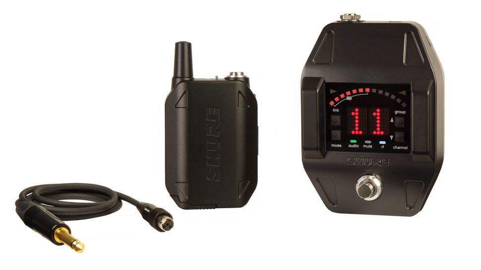 The 8 best guitar wireless systems 2022 cut the cord and liberate your