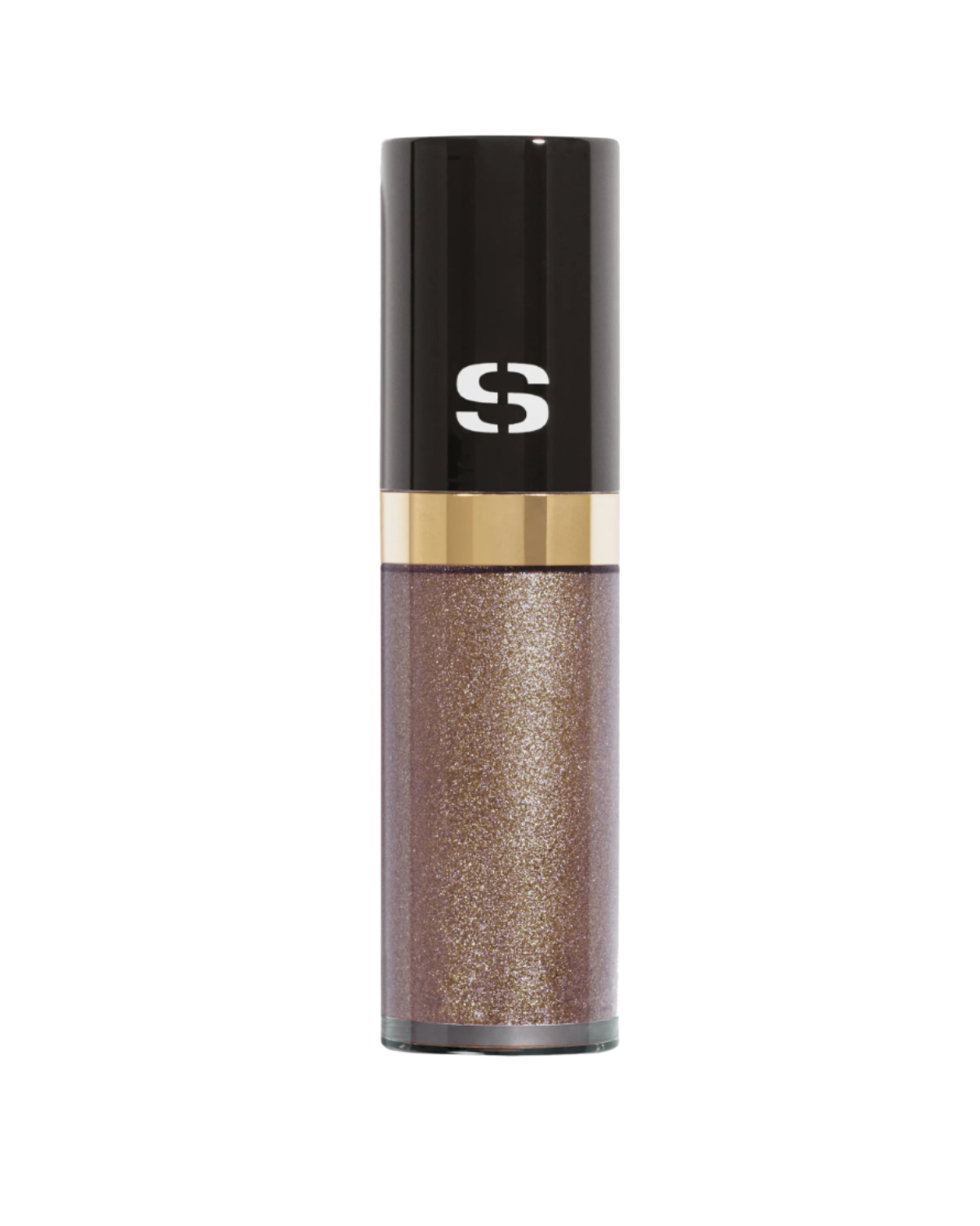 A Sisley Paris liquid eyeshadow.