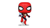 Spider-Man Integrated Suit Funko: $12.00 on Funko.com