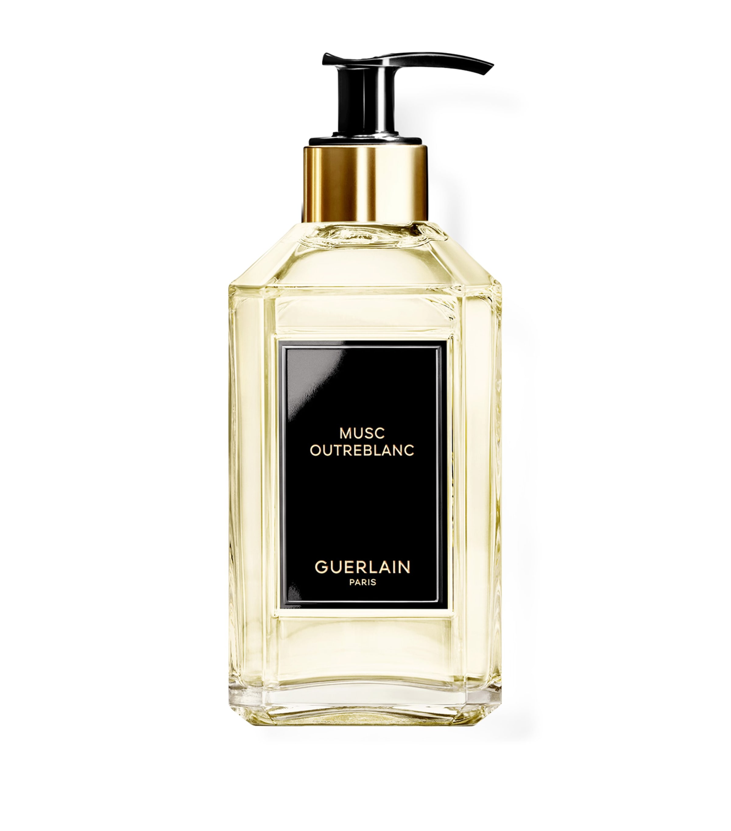 Musc Outreblanc Scented Hand Soap (300ml)