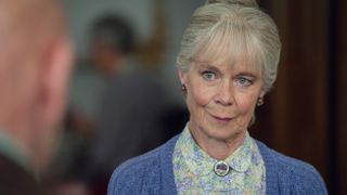 Joyce in The Thursday Murder Club