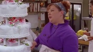 Melissa McCarthy in Gilmore Girls