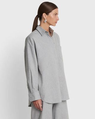 Yaitte, Oslo Cotton Shirt