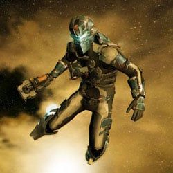 Dead Space Console-Specific Suits as DLC