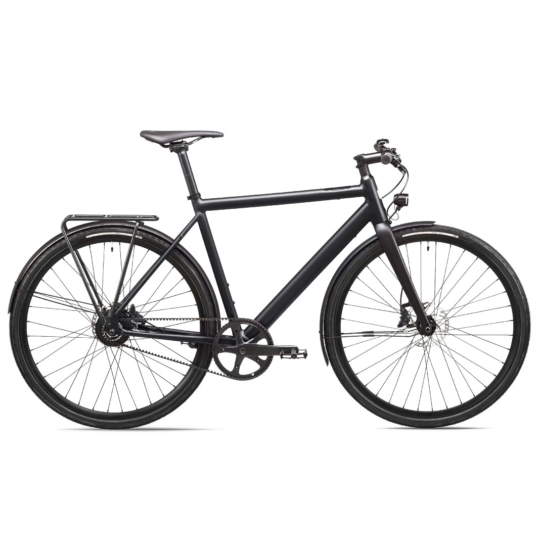 Ampler Curt Anyroad electric bike