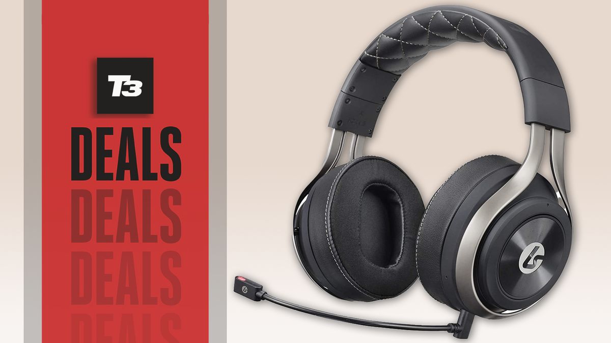 Amazon takes $60 off one of the best Xbox gaming headsets available – the LucidSound LS50X - Vimarsana News