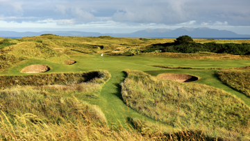 The World's Most Famous Golf Holes | Golf Monthly