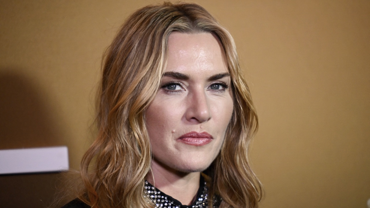 Kate Winslet