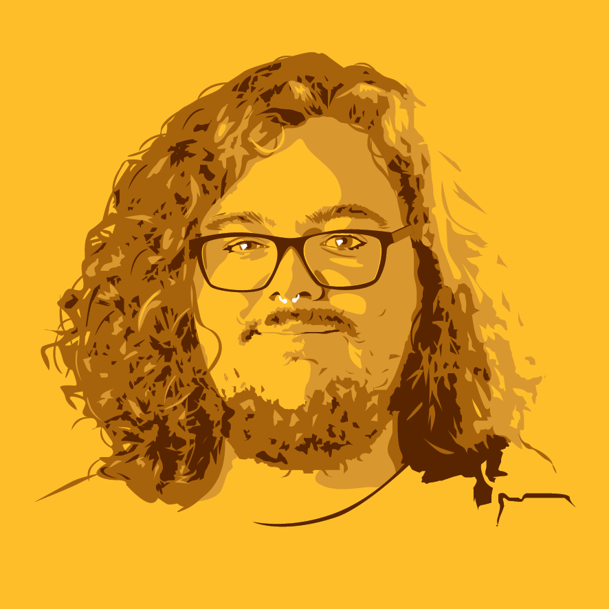 PC Gamer headshots