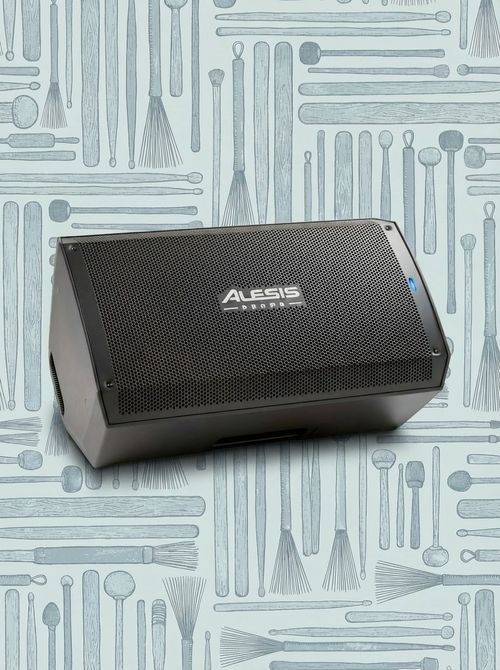 Strike Amp 12 MK2 Drum Amplifier