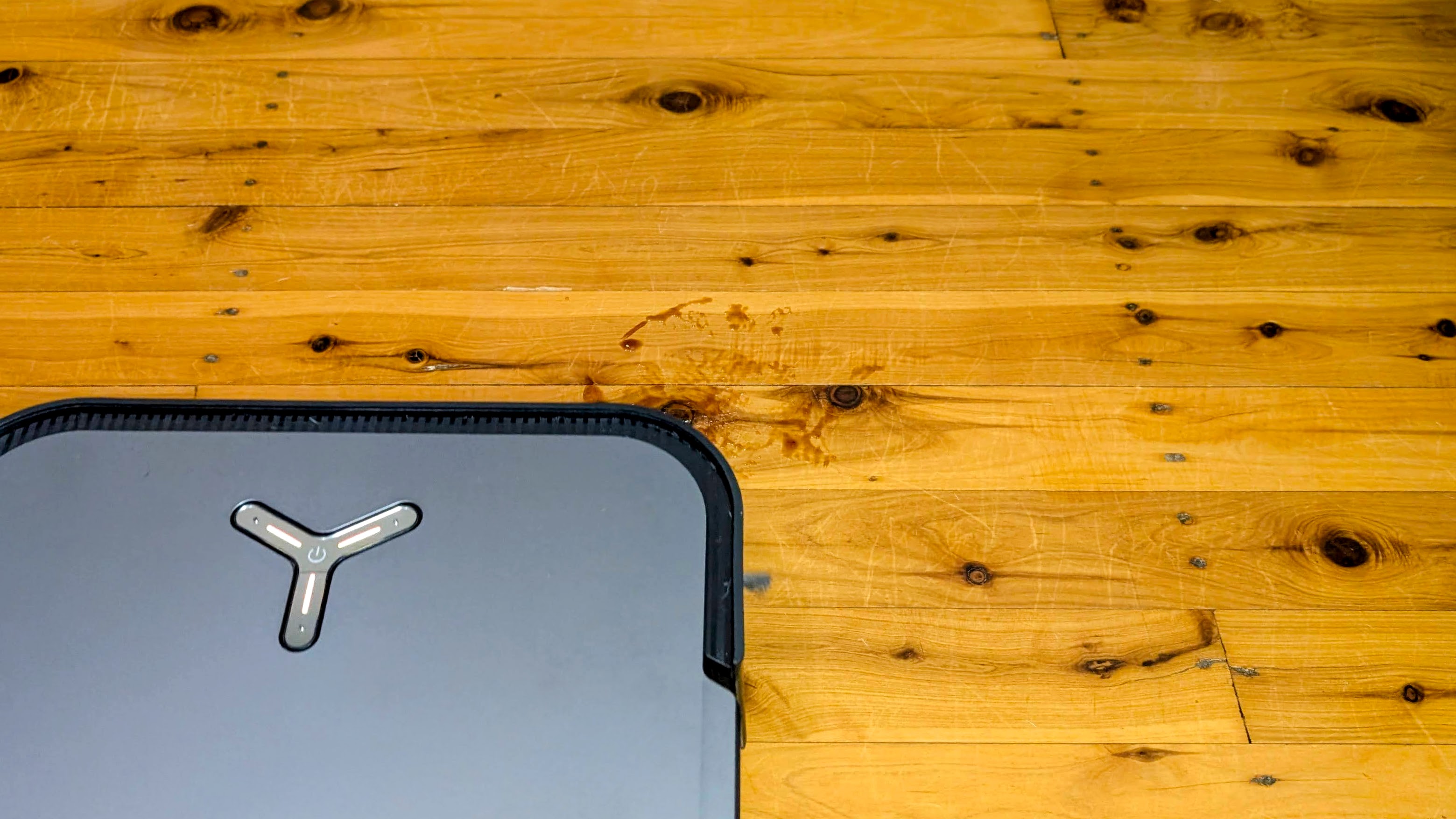 Ecovacs X5 Pro Omni mop tests