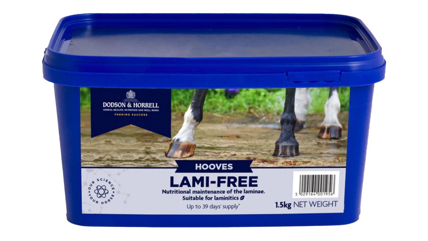 Dodson &amp;amp; Horrell Lami-Free