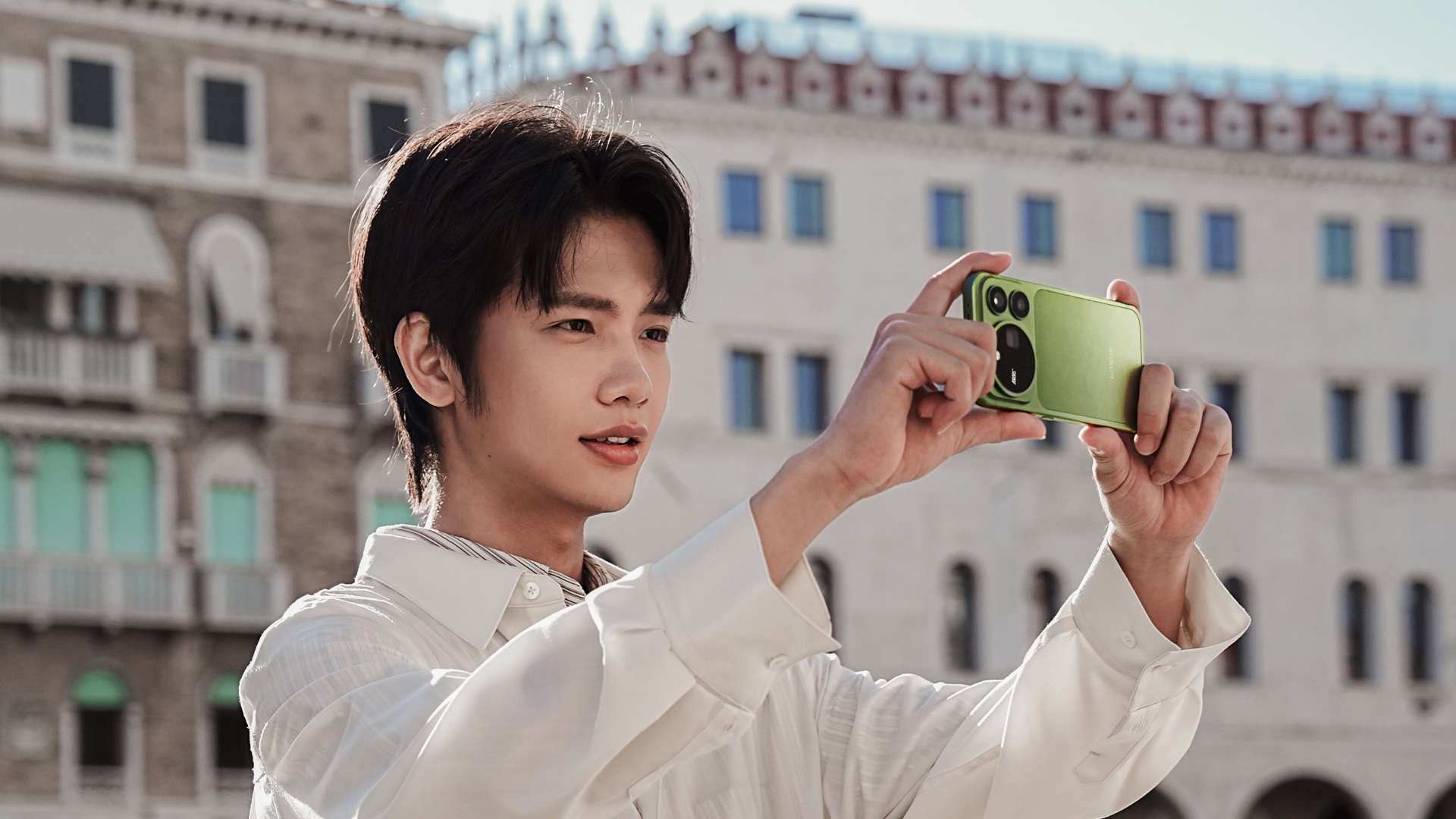 Honor Magic 9 Pro Max