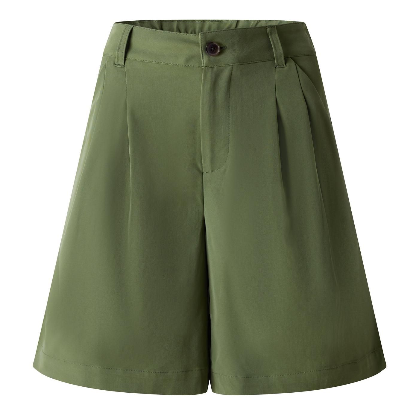Varley Women's Chino Shorts