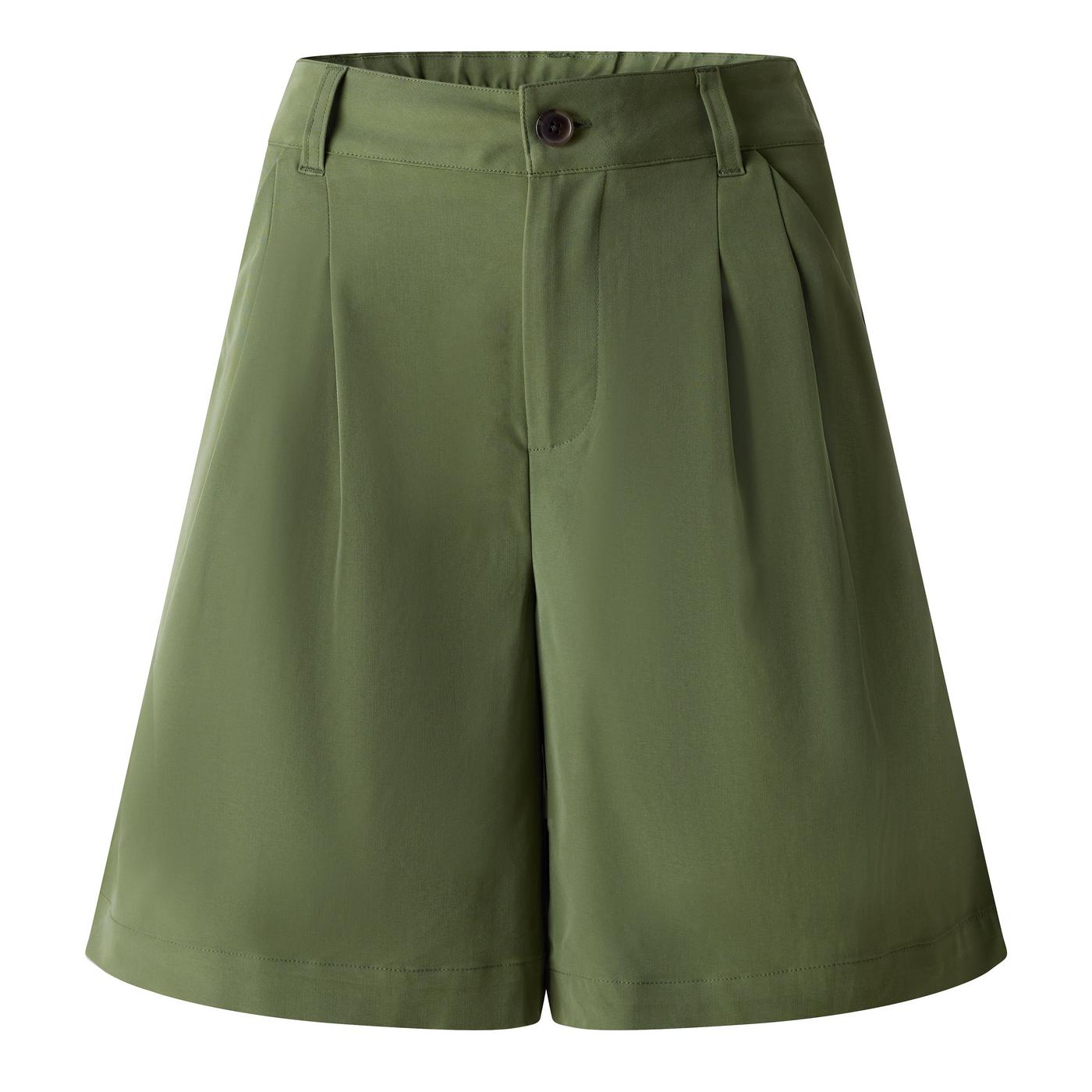 Varley Women's Chino Shorts