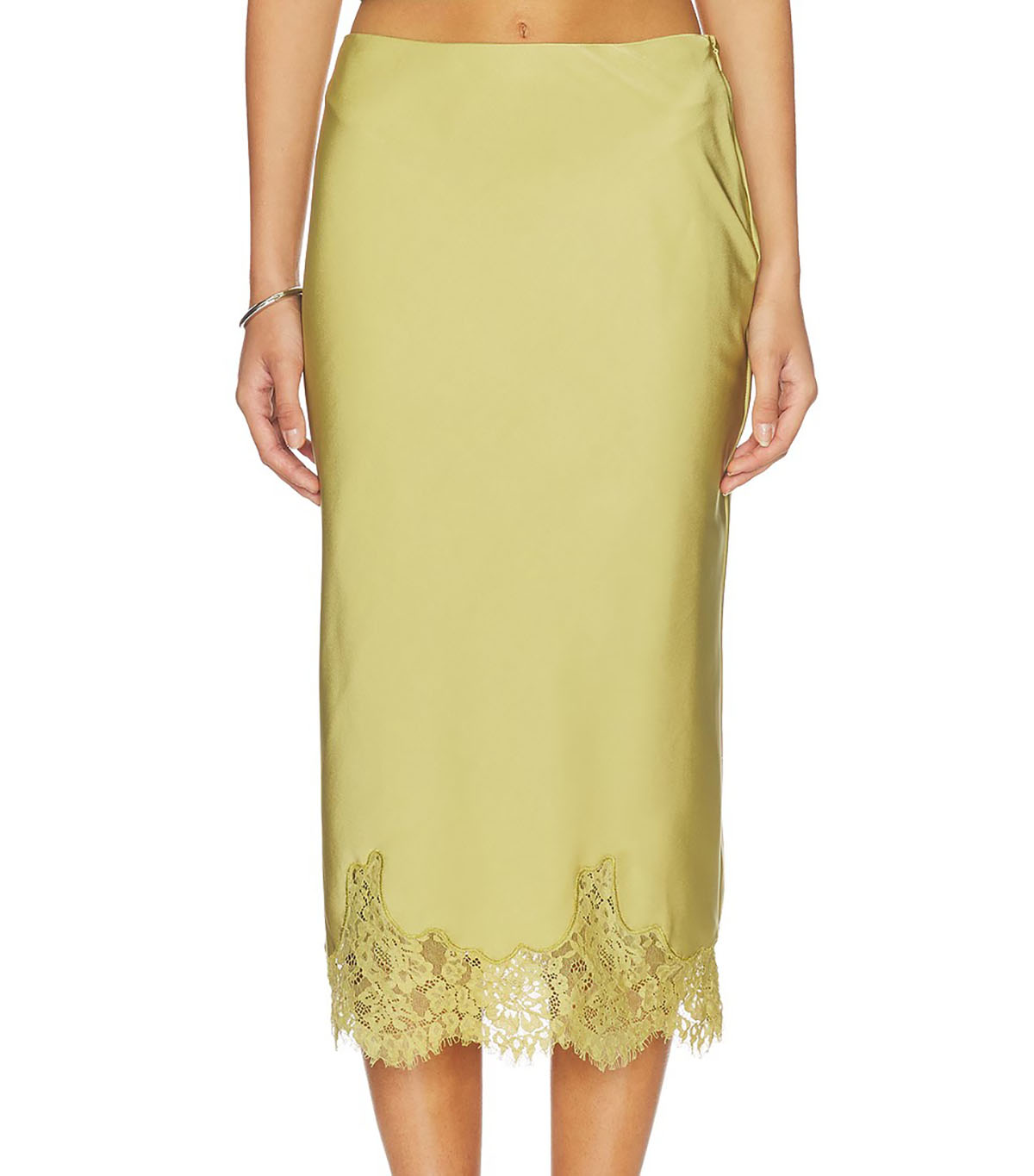 MORE TO COME, Bexley Midi Skirt Set