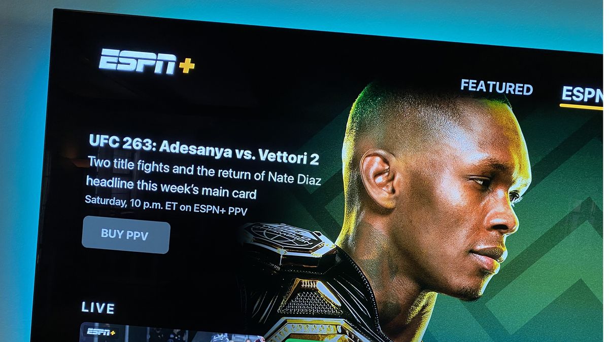 Does ESPN+ offer a free trial? What to Watch