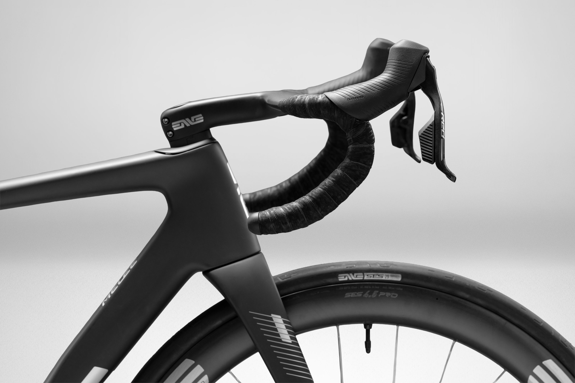 Enve Melee 2 road bike