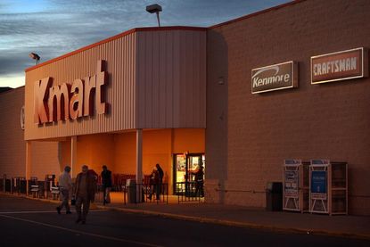 Kmart stores become latest victims of data breach